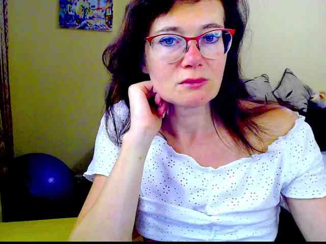 online nude webcam VioricaRoss