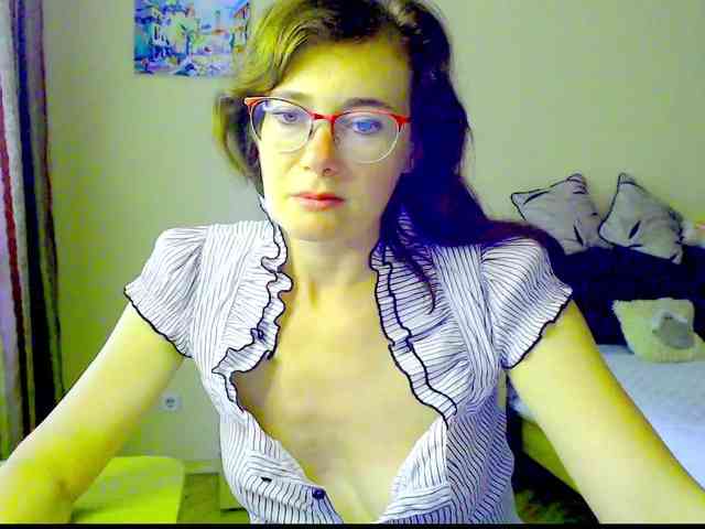 Viorica webcam