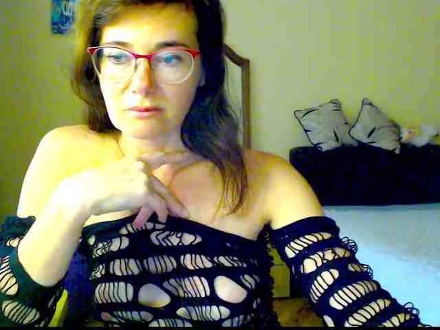 Viorica webcam