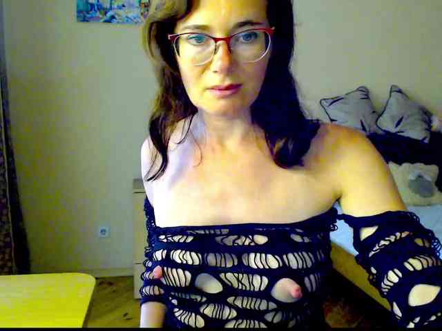 Viorica webcam