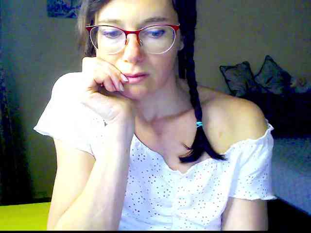 Viorica webcam