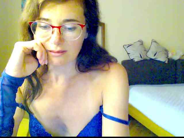 Viorica webcam