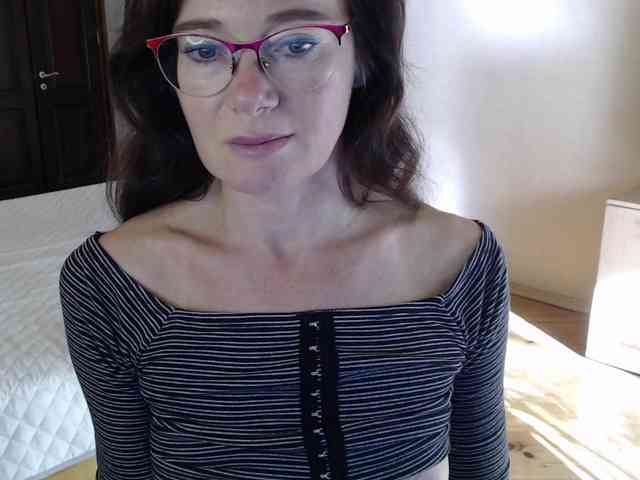 Viorica webcam
