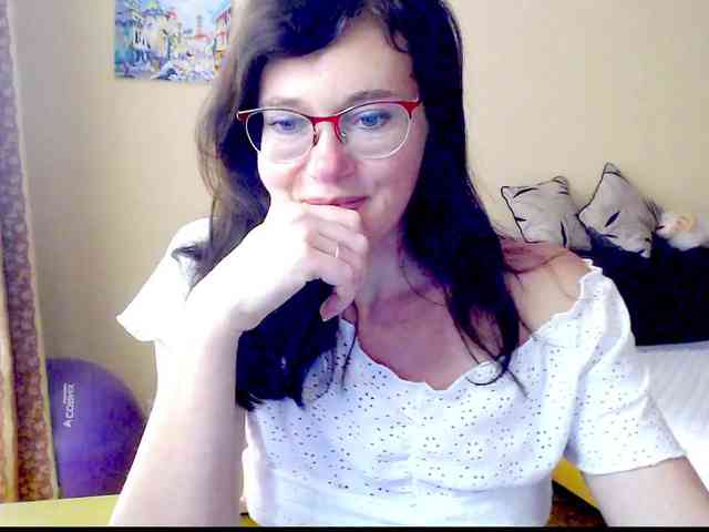 Viorica webcam