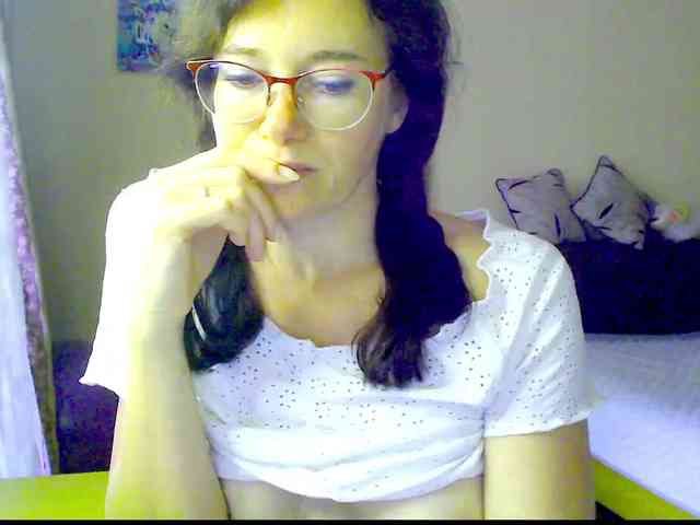 Viorica webcam