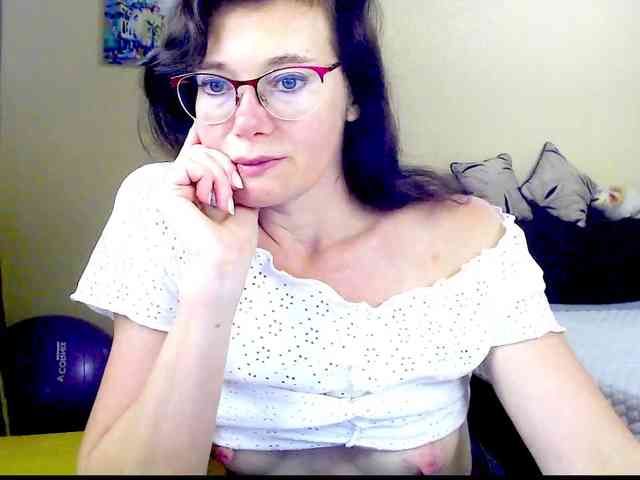 VioricaRoss Live Webcam on BongaCams