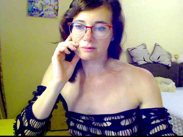 Viorica webcam