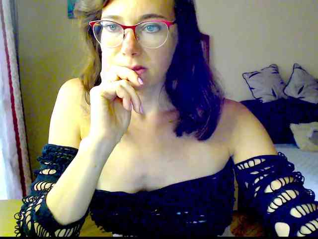Viorica webcam
