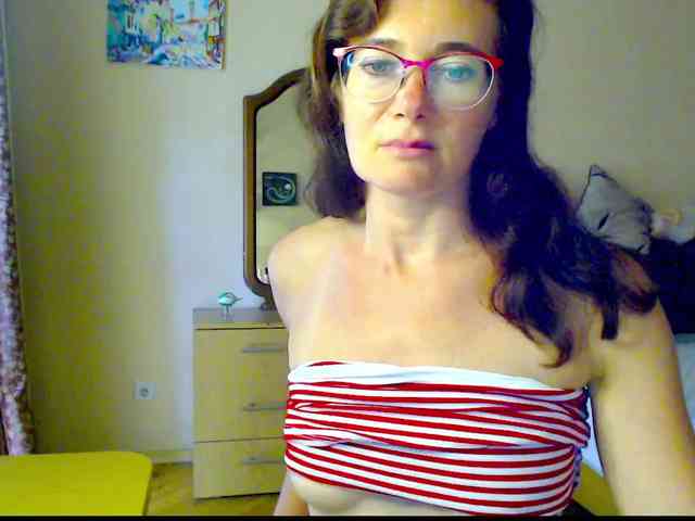 Viorica webcam