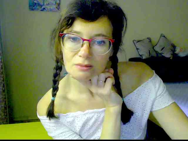 Viorica webcam