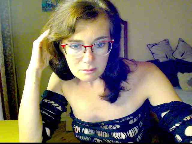 Viorica webcam