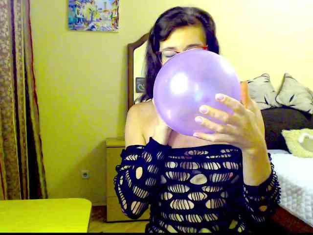 Viorica webcam