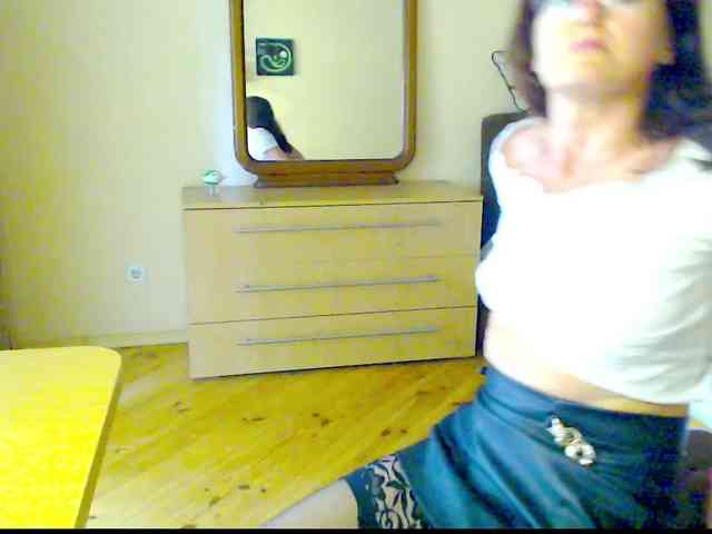 Viorica webcam