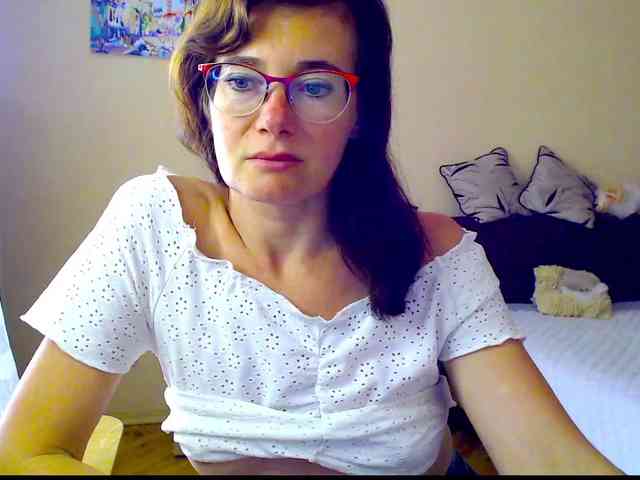 webcamsex VioricaRoss