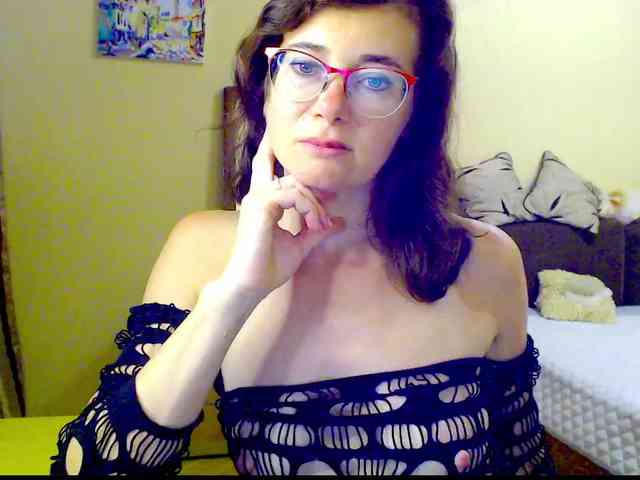 Viorica webcam