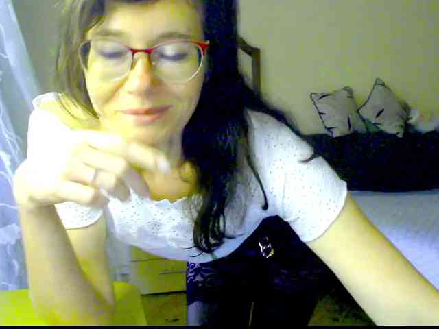 Viorica webcam