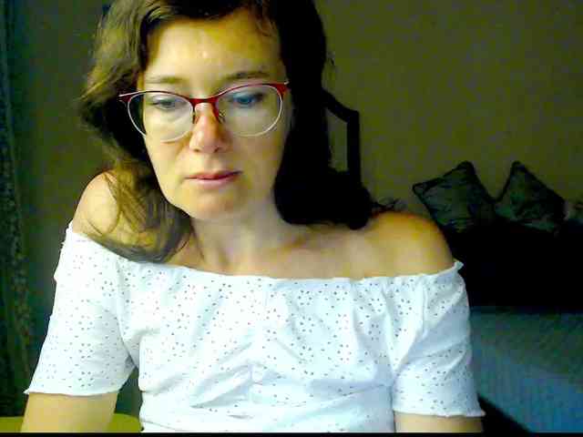 Viorica webcam