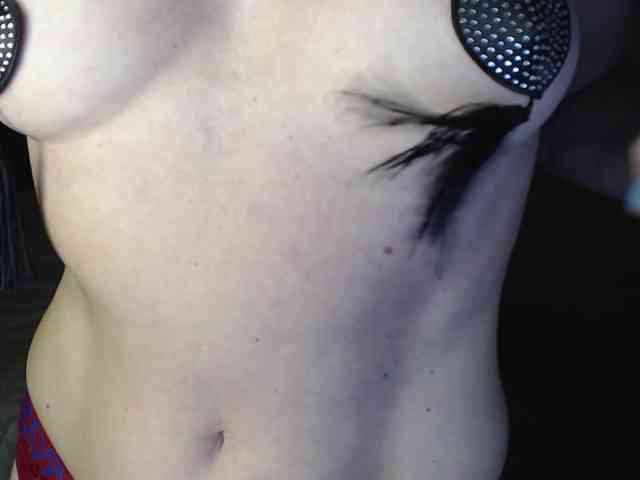 VioricaRoss Live Webcam on BongaCams