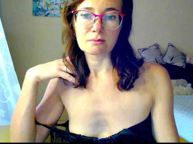 Viorica webcam