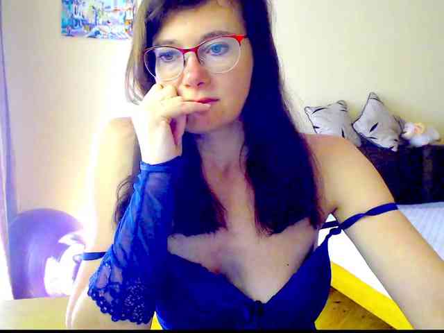 Viorica webcam