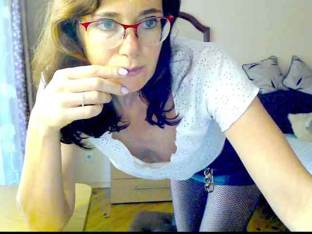 Viorica webcam