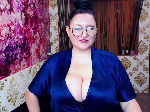 AlexaWowSexy's BongaCams show and profile