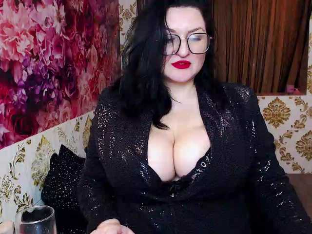 AlexaWowSexy's BongaCams show and profile