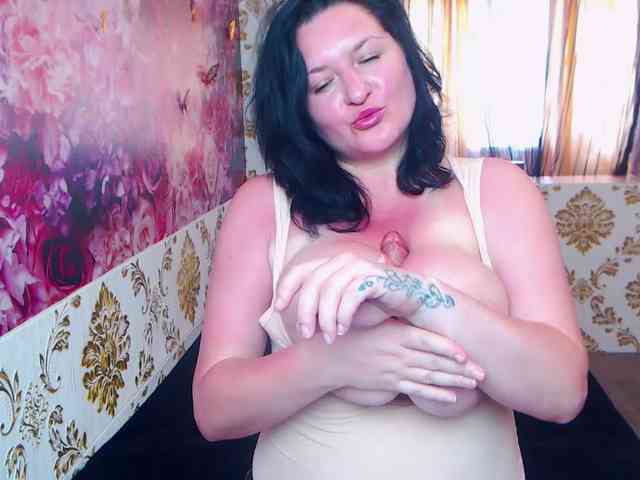 AlexaWowSexy webcam