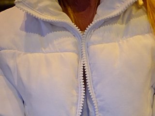 BaditaLuna Porn Show