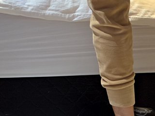 BaditaLuna Porn Show