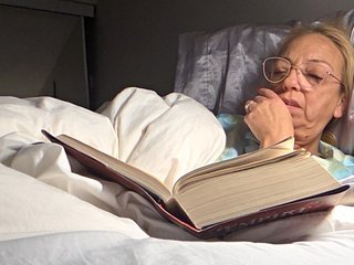 BaditaLuna Porn Show