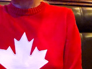 BaditaLuna Porn Show