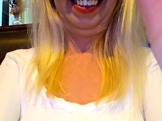 BaditaLuna Porn Show