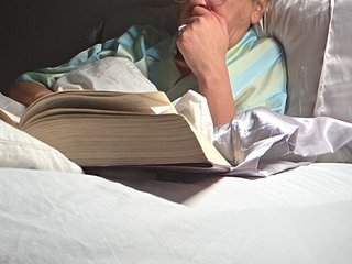 BaditaLuna Porn Show