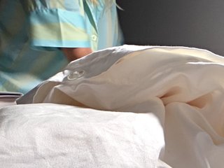 BaditaLuna Porn Show