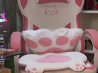 BaditaLuna Porn Show