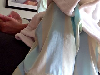 BaditaLuna Porn Show