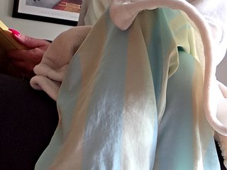 BaditaLuna Porn Show