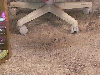 BaditaLuna Porn Show
