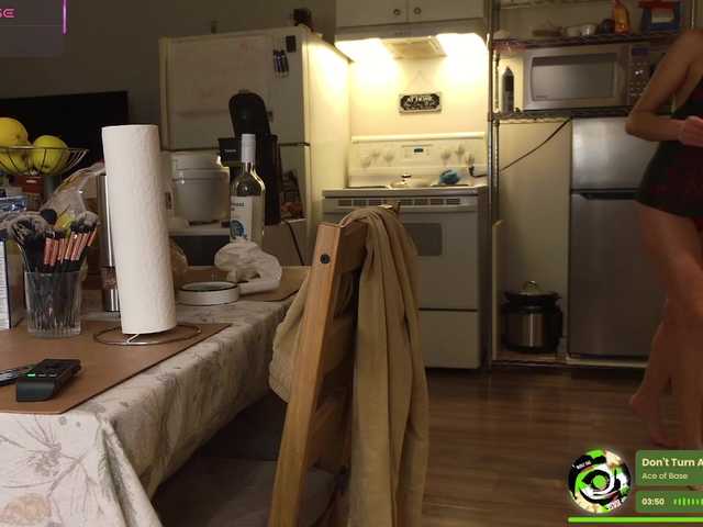 BaditaLuna's BongaCams show and profile