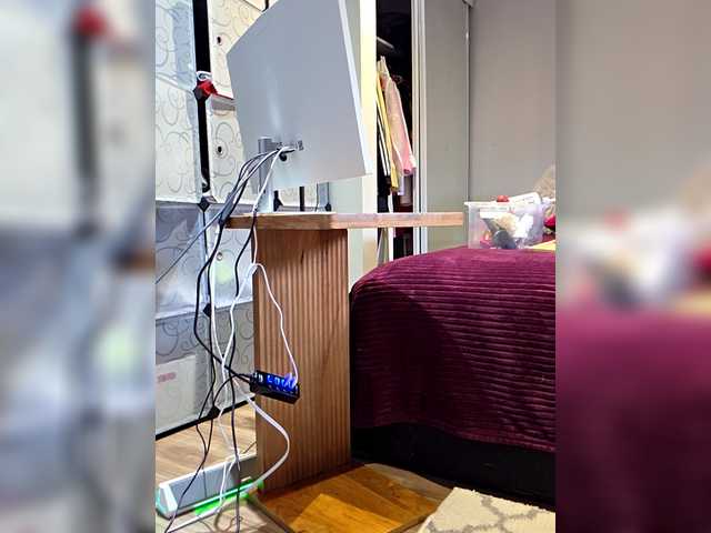 BaditaLuna's BongaCams show and profile