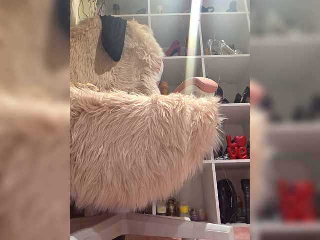 BaditaLuna's BongaCams show and profile