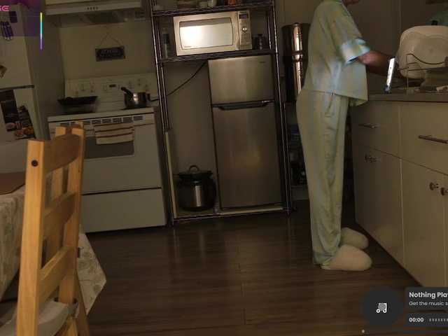 BaditaLuna's BongaCams show and profile