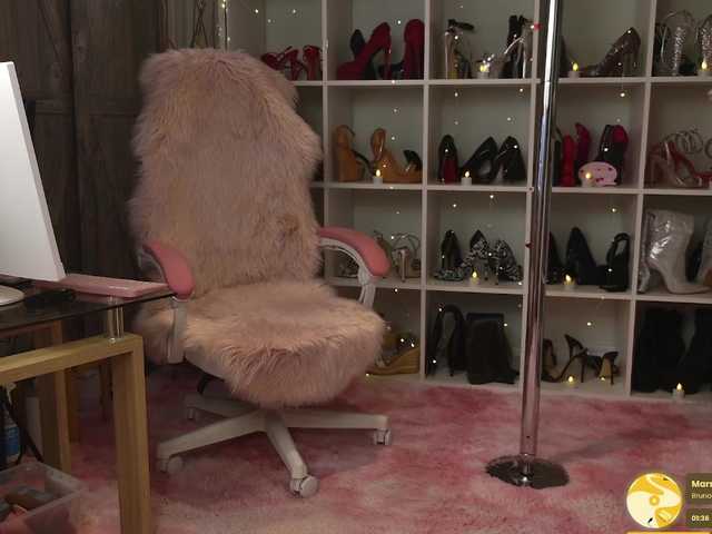 BaditaLuna's BongaCams show and profile