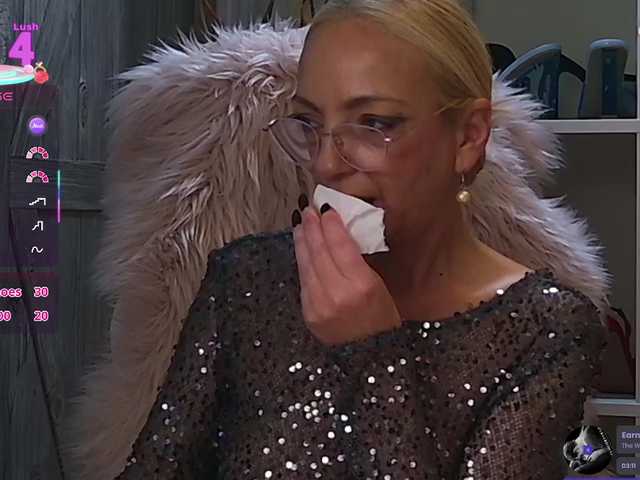 BaditaLuna's BongaCams show and profile