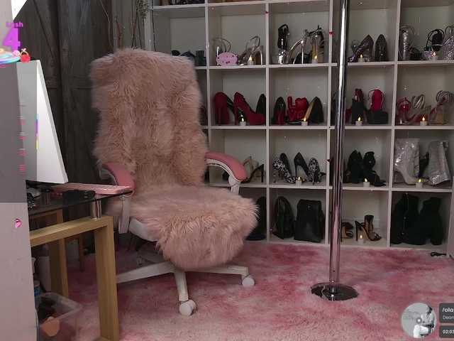 BaditaLuna's BongaCams show and profile