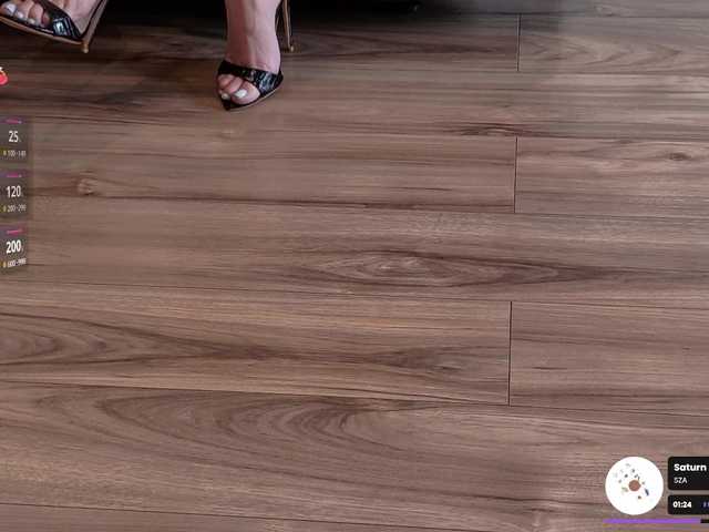 BaditaLuna's BongaCams show and profile