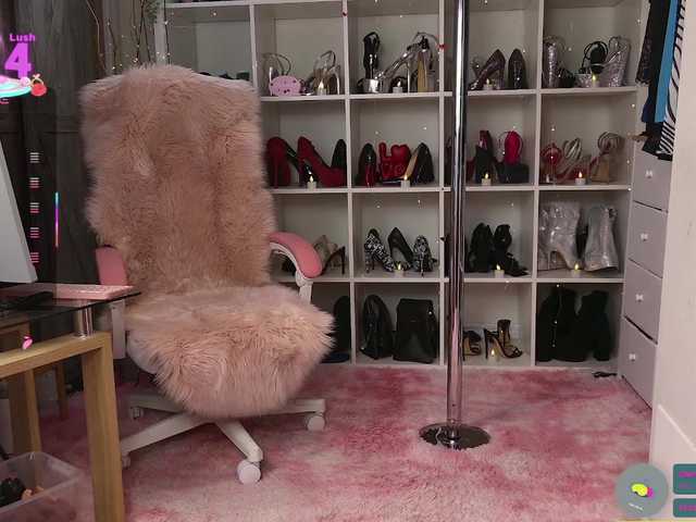 BaditaLuna's BongaCams show and profile