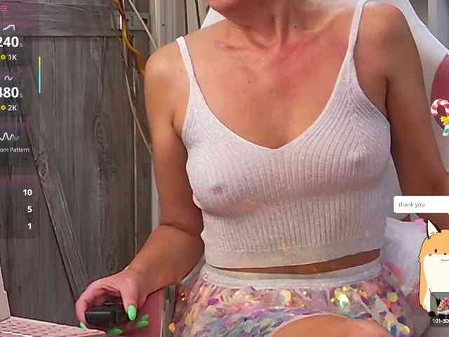 BaditaLuna webcam