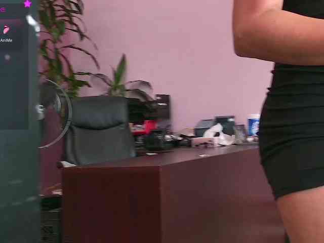 BaditaLuna webcam